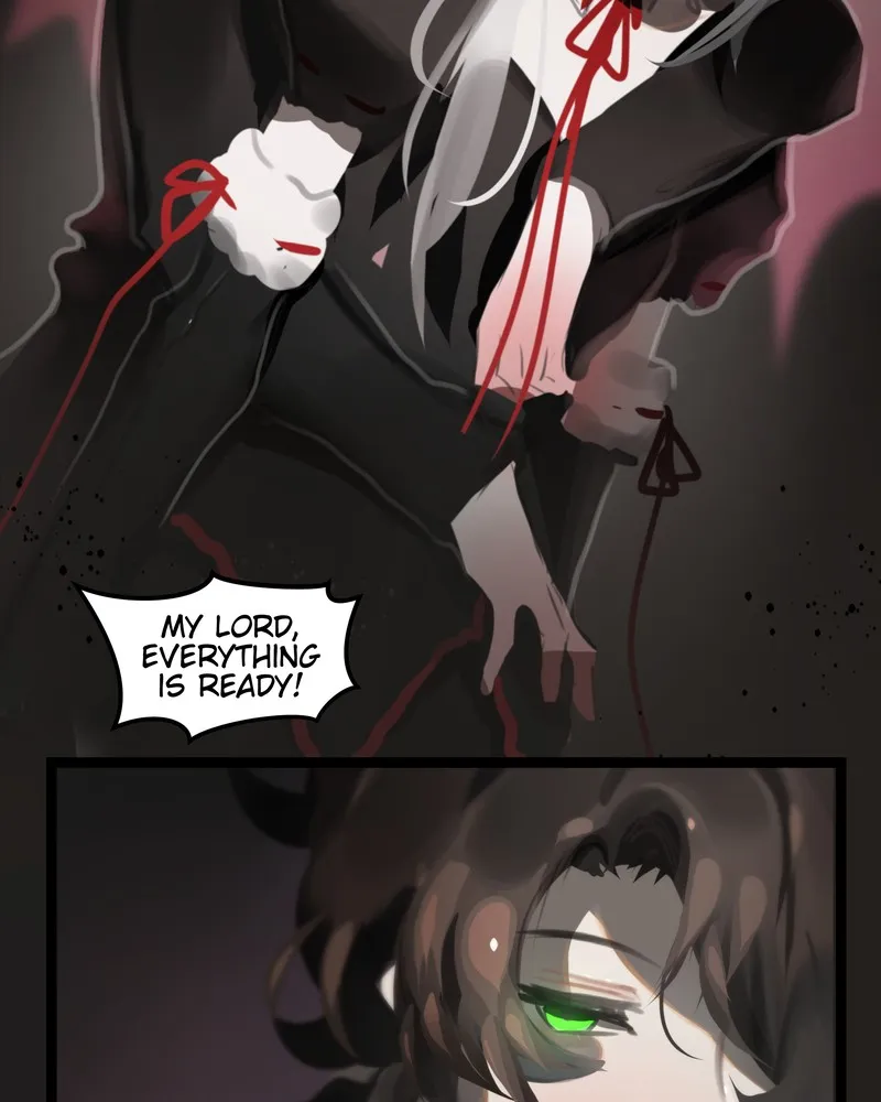 Read Winter Moon chapter 137 image 9 on Lezhin