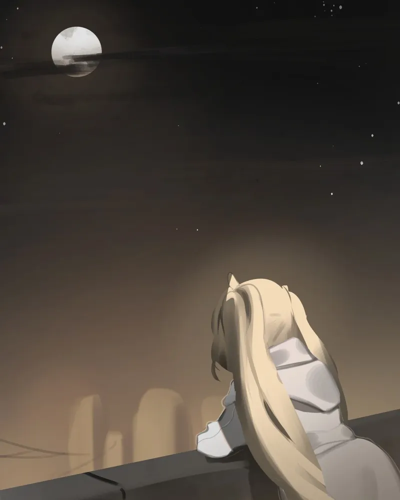 Read Winter Moon chapter 138 image 1 on Lezhin