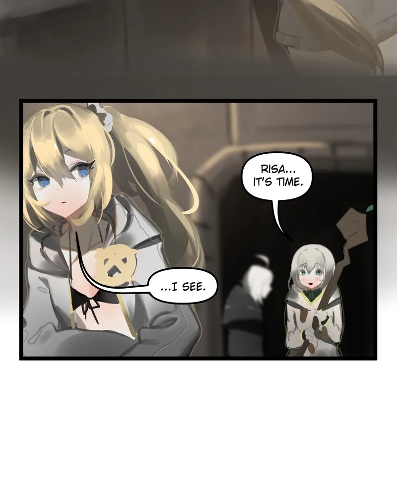 Read Winter Moon chapter 138 image 2 on Lezhin