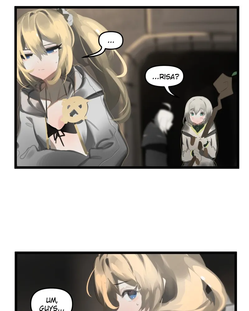 Read Winter Moon chapter 138 image 3 on Lezhin