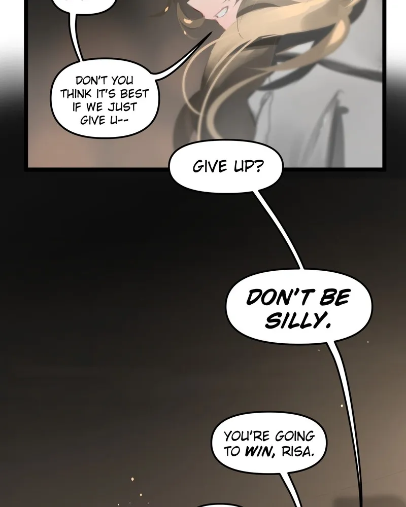 Read Winter Moon chapter 138 image 4 on Lezhin
