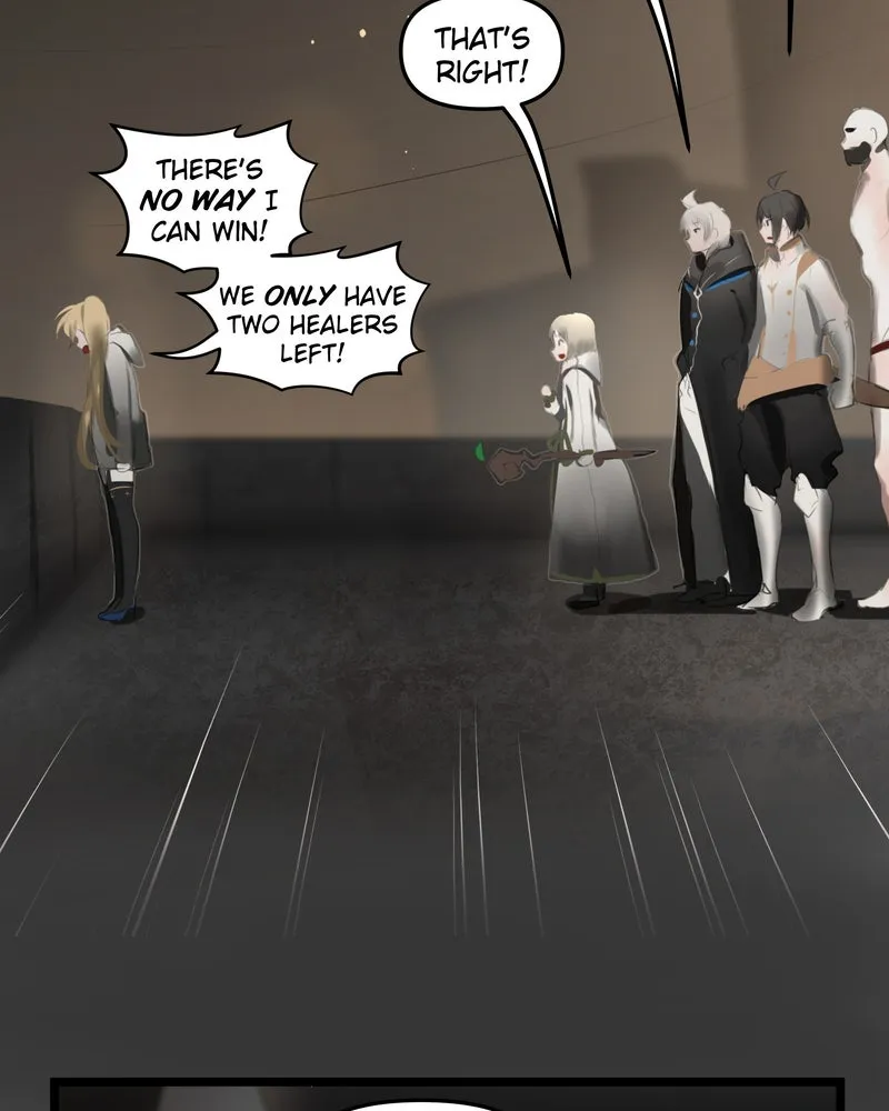 Read Winter Moon chapter 138 image 5 on Lezhin