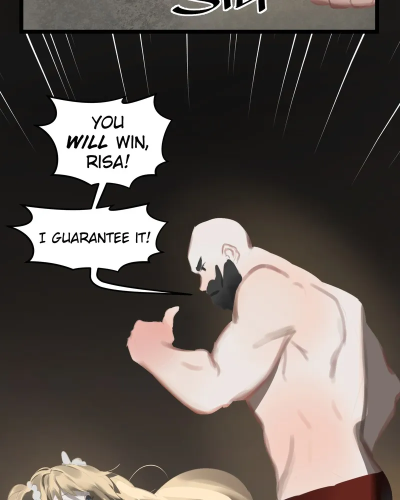 Read Winter Moon chapter 138 image 8 on Lezhin