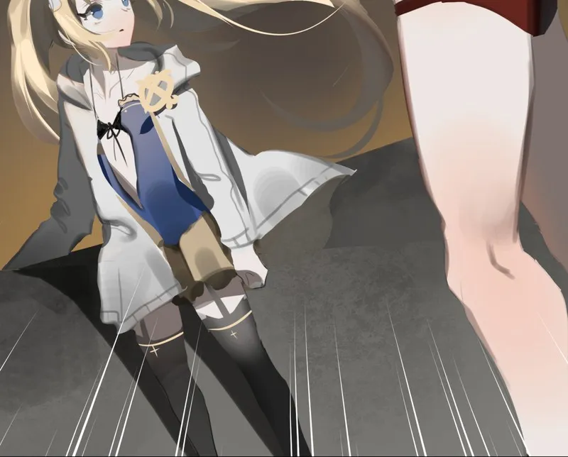 Read Winter Moon chapter 138 image 9 on Lezhin