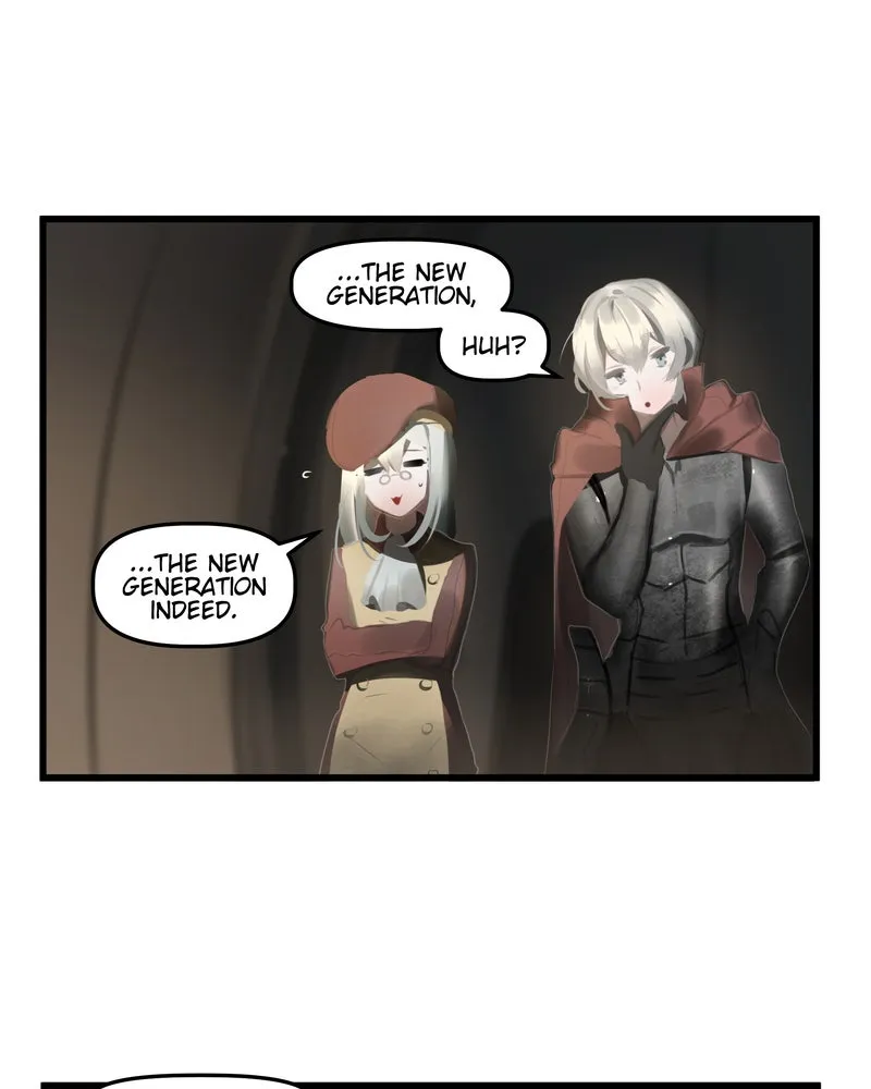 Read Winter Moon chapter 139 image 6 on Lezhin