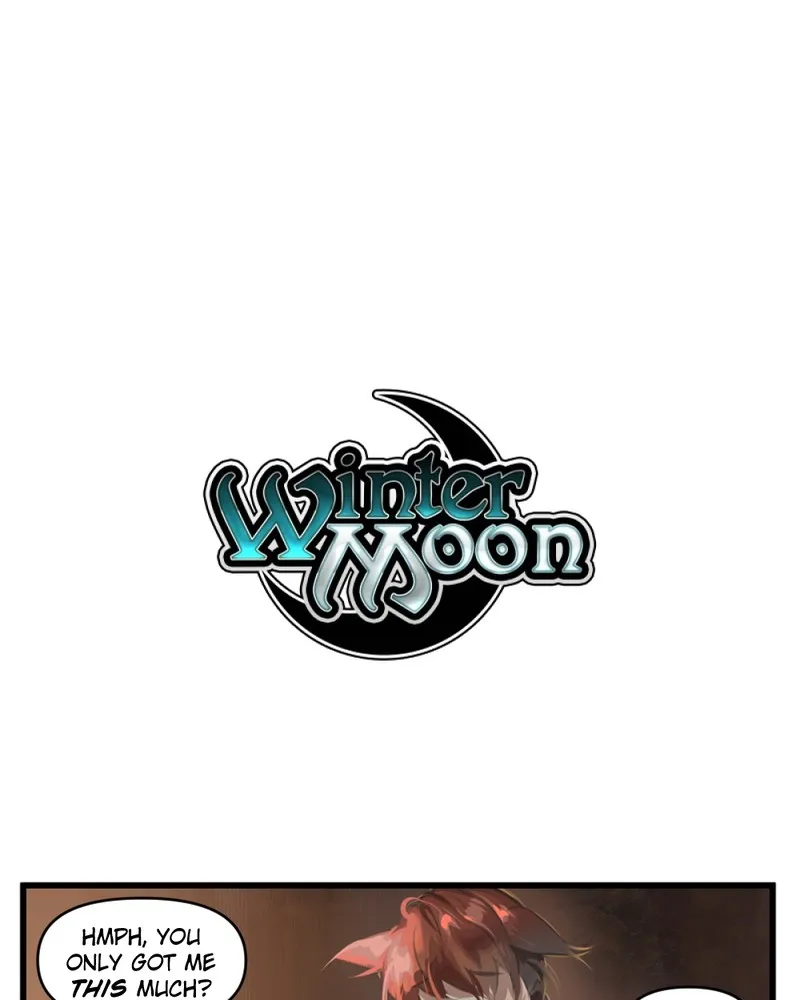 Read Winter Moon chapter 14 image 0 on Lezhin
