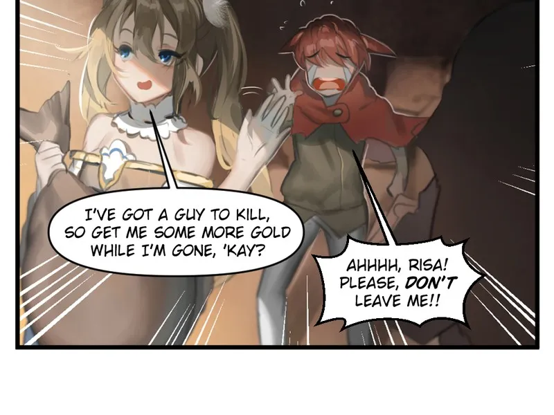 Read Winter Moon chapter 14 image 3 on Lezhin