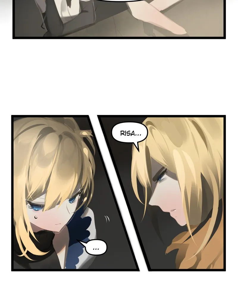 Read Winter Moon chapter 140 image 3 on Lezhin