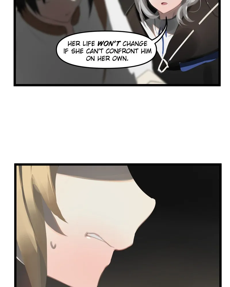 Read Winter Moon chapter 140 image 6 on Lezhin