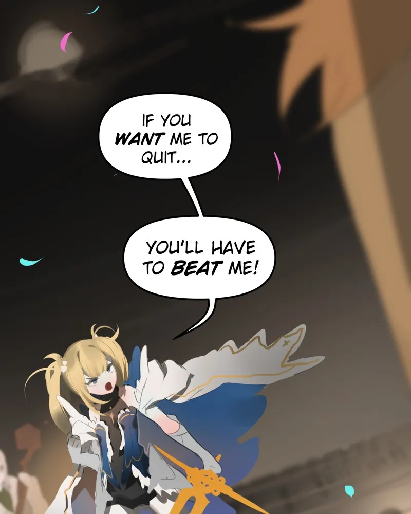 Read Winter Moon chapter 140 image 8 on Lezhin