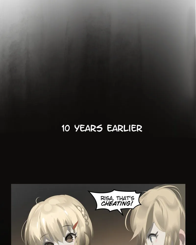 Read Winter Moon chapter 141 image 1 on Lezhin