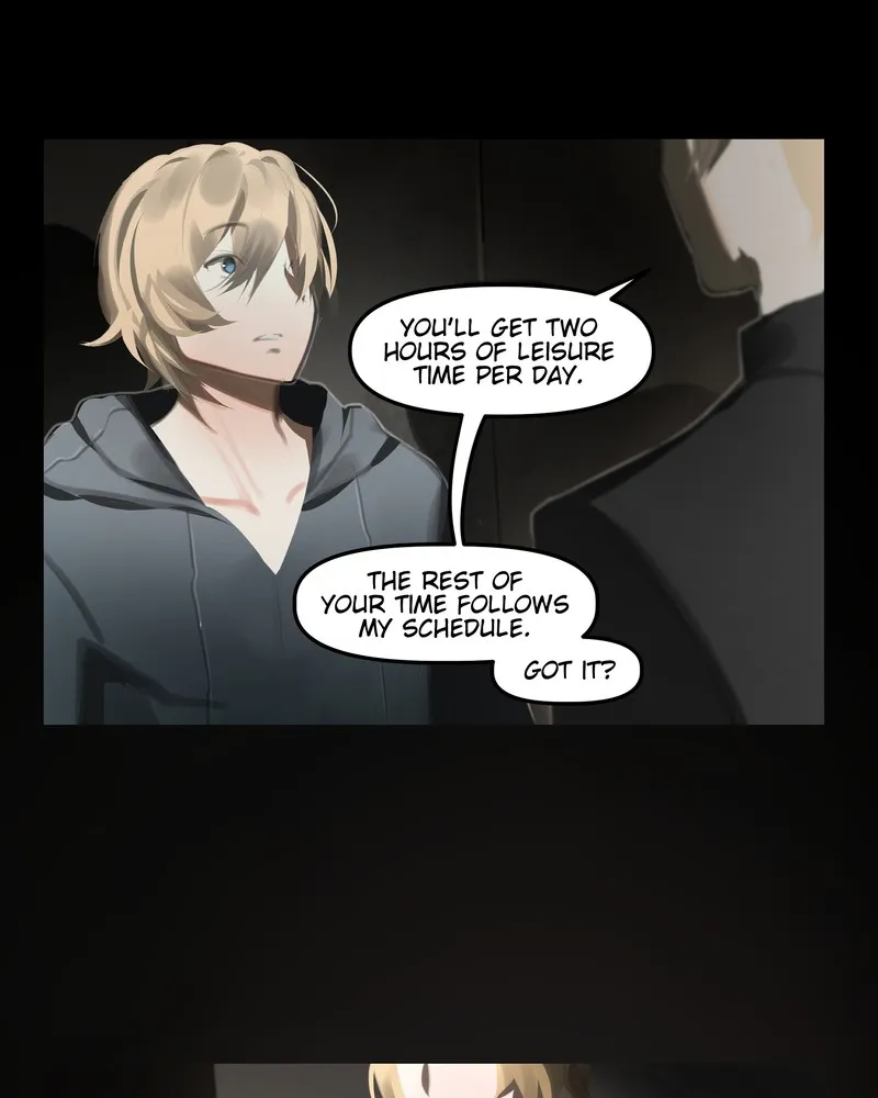 Read Winter Moon chapter 141 image 11 on Lezhin