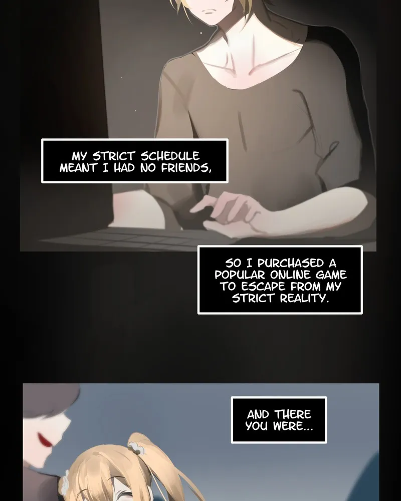 Read Winter Moon chapter 141 image 12 on Lezhin