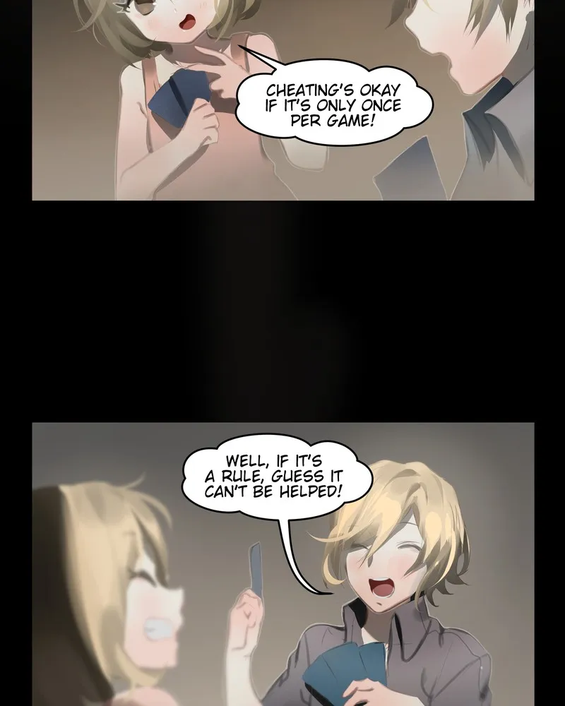 Read Winter Moon chapter 141 image 2 on Lezhin