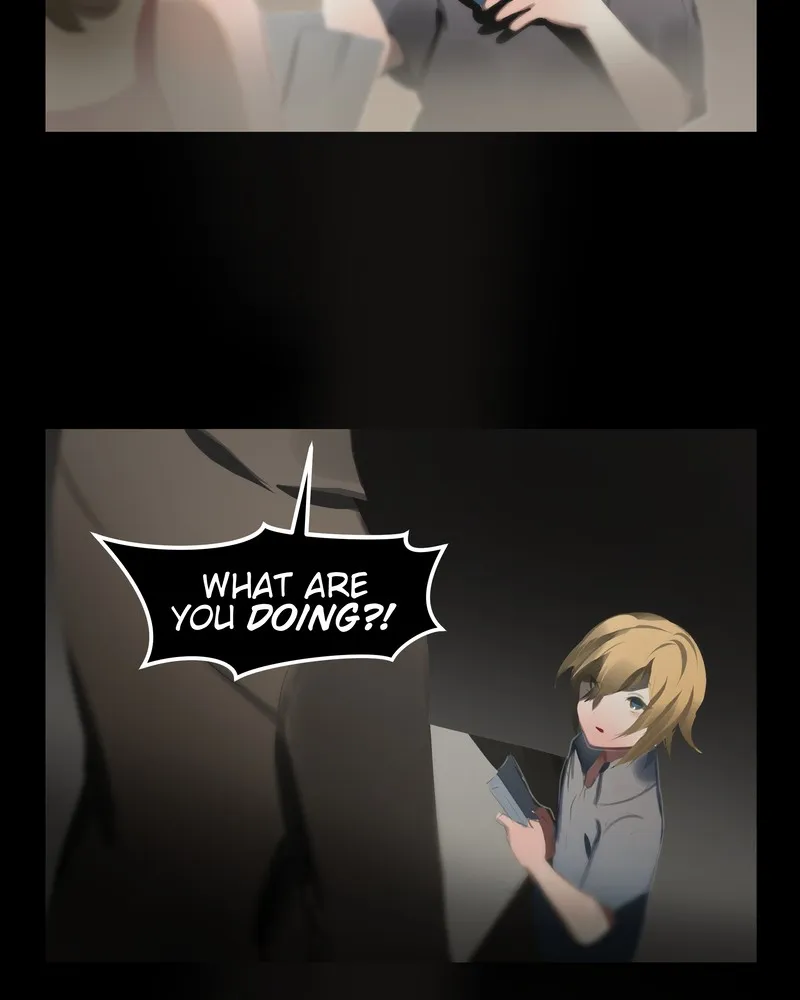 Read Winter Moon chapter 141 image 3 on Lezhin