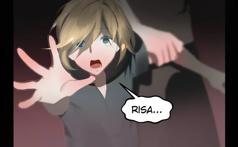 Read Winter Moon chapter 141 image 5 on Lezhin