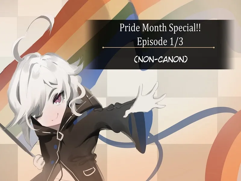 Read Winter Moon chapter 142 image 1 on Lezhin