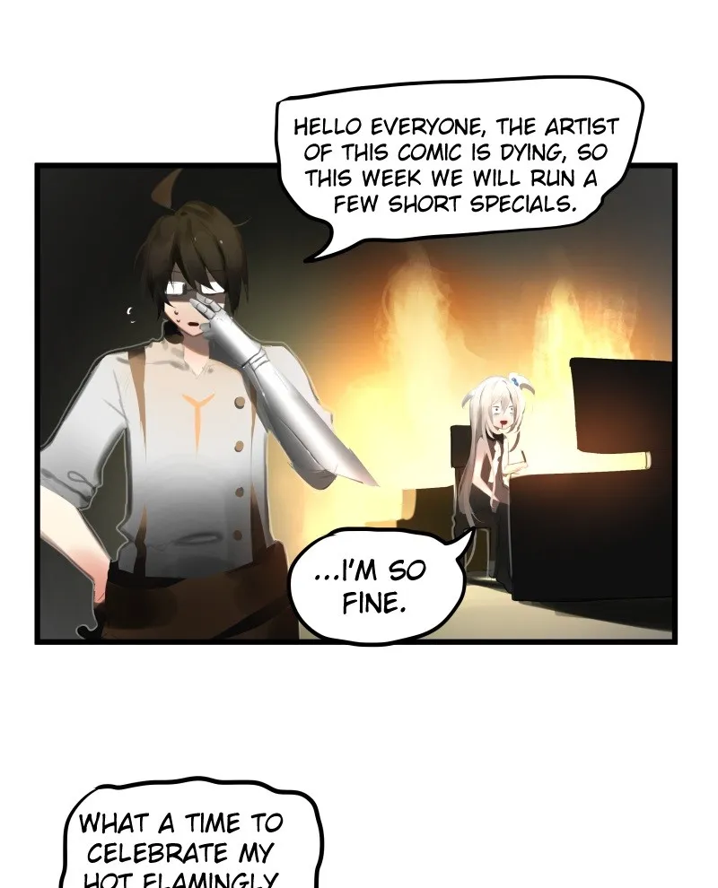 Read Winter Moon chapter 142 image 2 on Lezhin