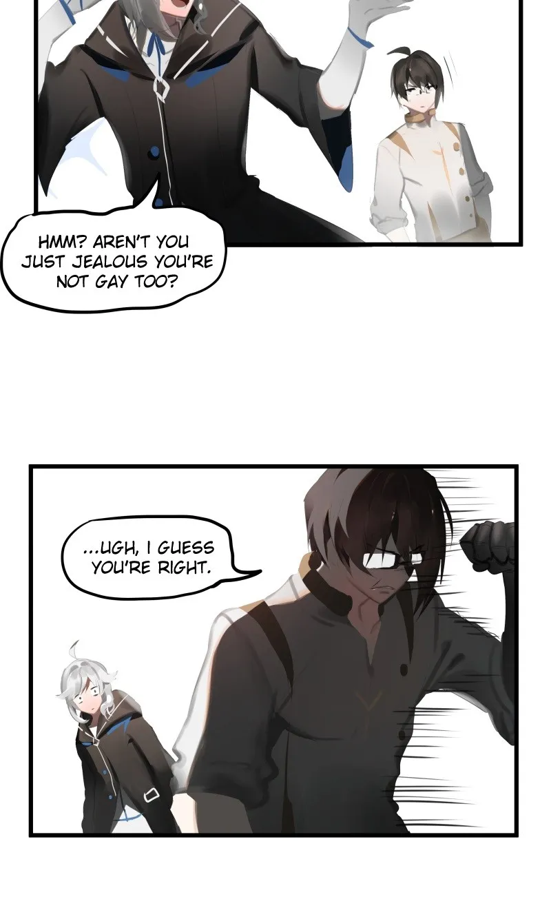 Read Winter Moon chapter 142 image 4 on Lezhin