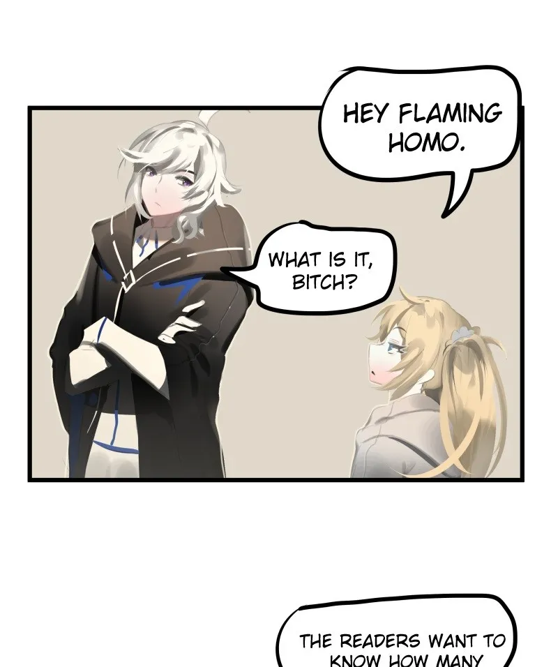 Read Winter Moon chapter 143 image 2 on Lezhin