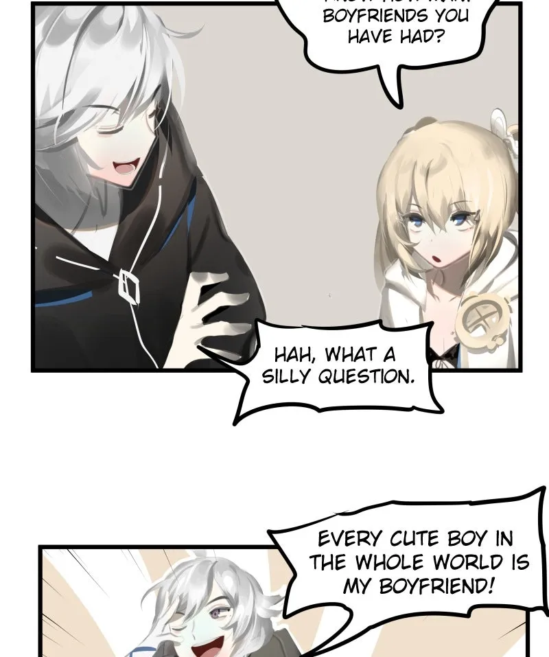 Read Winter Moon chapter 143 image 3 on Lezhin