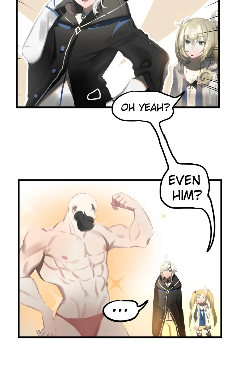 Read Winter Moon chapter 143 image 4 on Lezhin