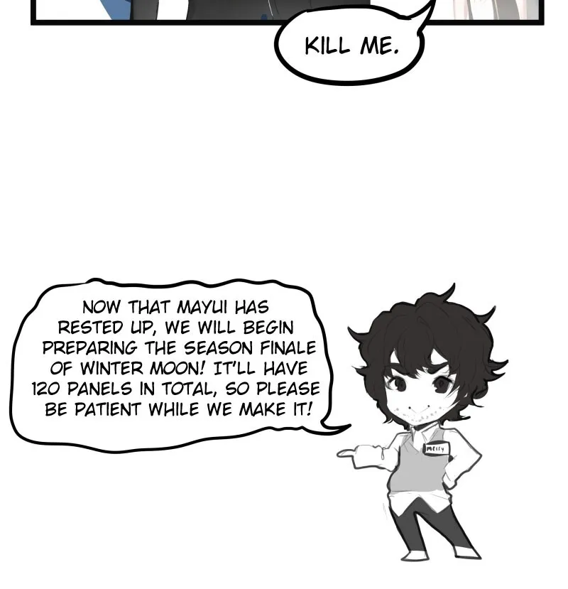 Read Winter Moon chapter 144 image 3 on Lezhin
