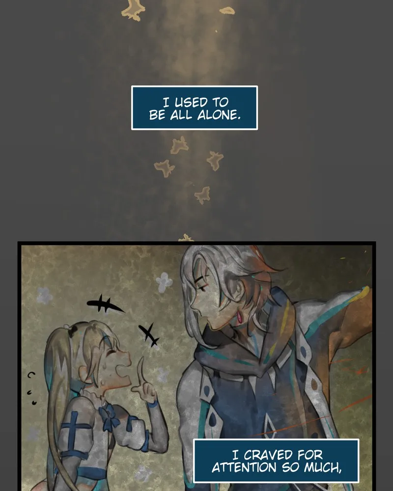 Read Winter Moon chapter 145 image 11 on Lezhin