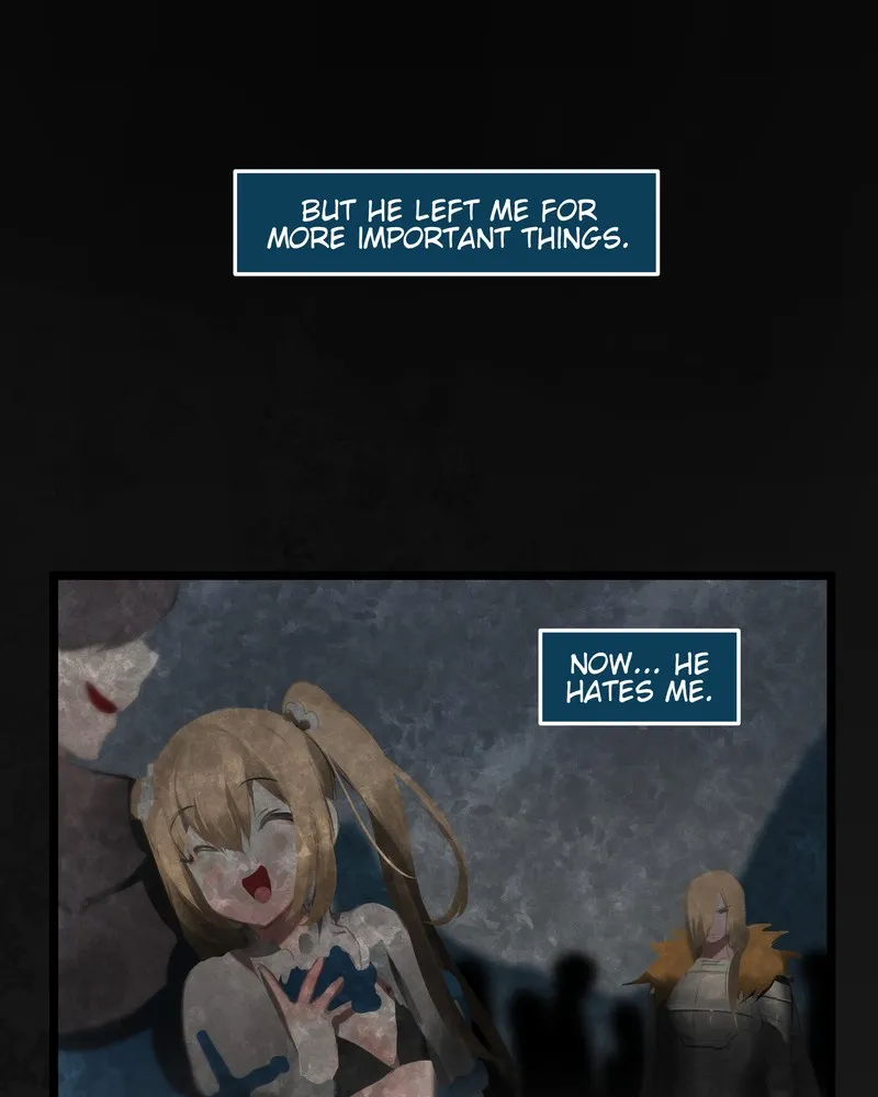 Read Winter Moon chapter 145 image 16 on Lezhin