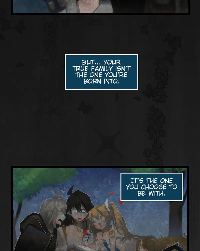 Read Winter Moon chapter 145 image 17 on Lezhin