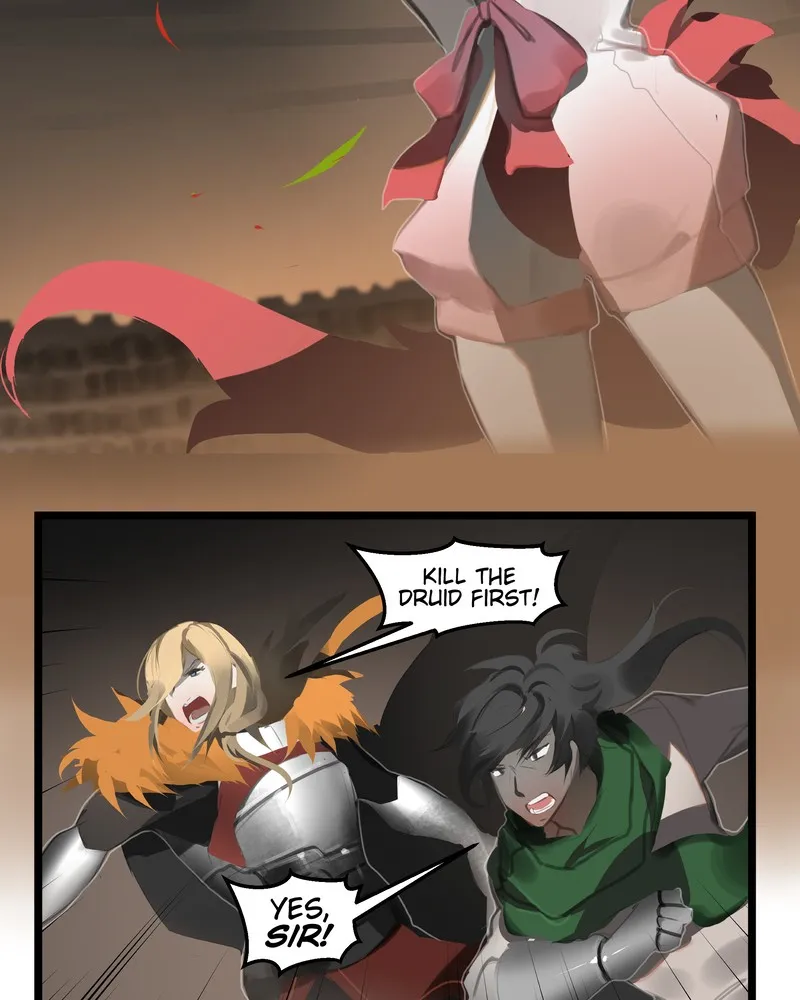 Read Winter Moon chapter 145 image 2 on Lezhin