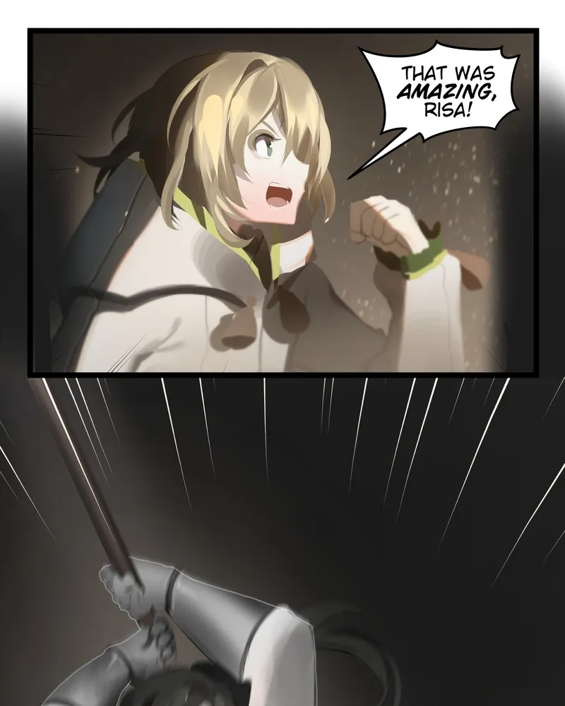 Read Winter Moon chapter 145 image 27 on Lezhin
