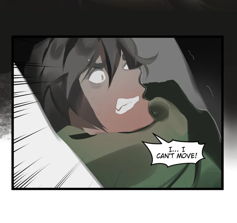 Read Winter Moon chapter 145 image 31 on Lezhin