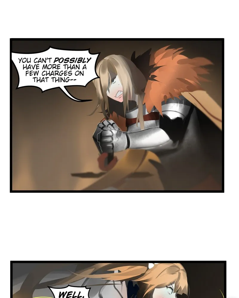 Read Winter Moon chapter 145 image 32 on Lezhin