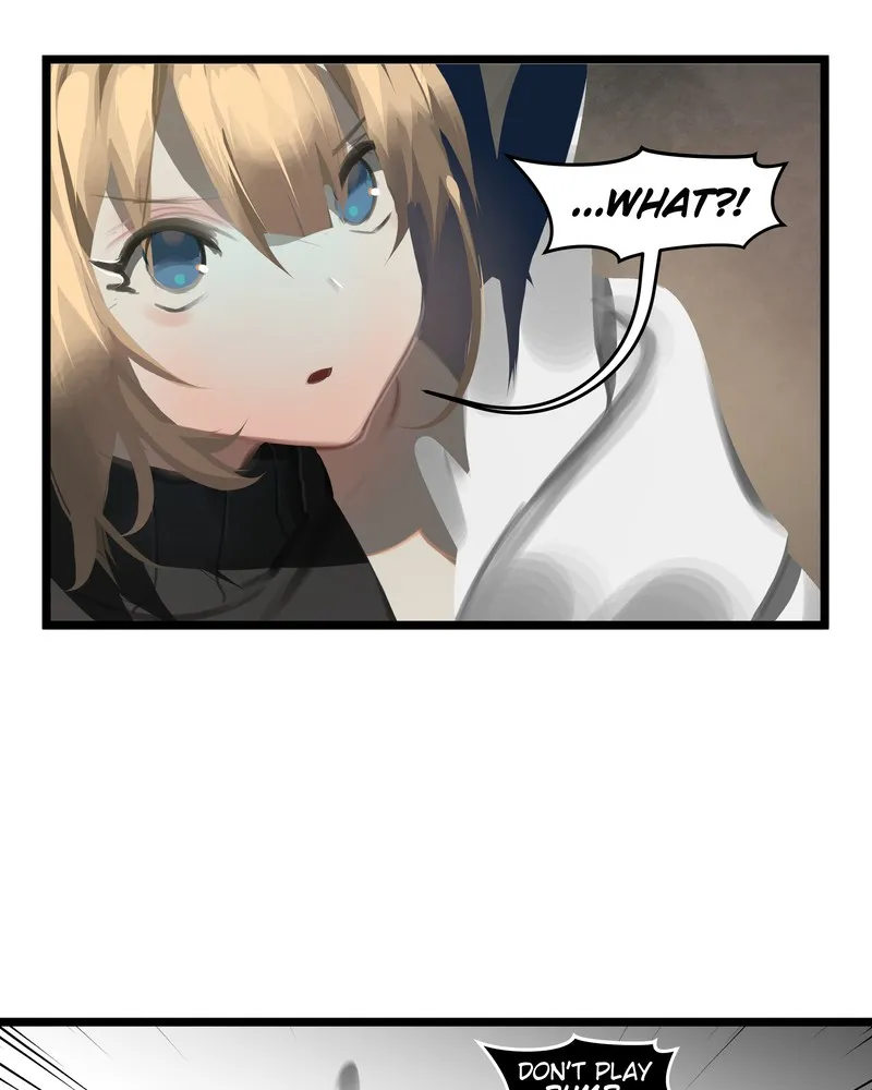 Read Winter Moon chapter 145 image 36 on Lezhin