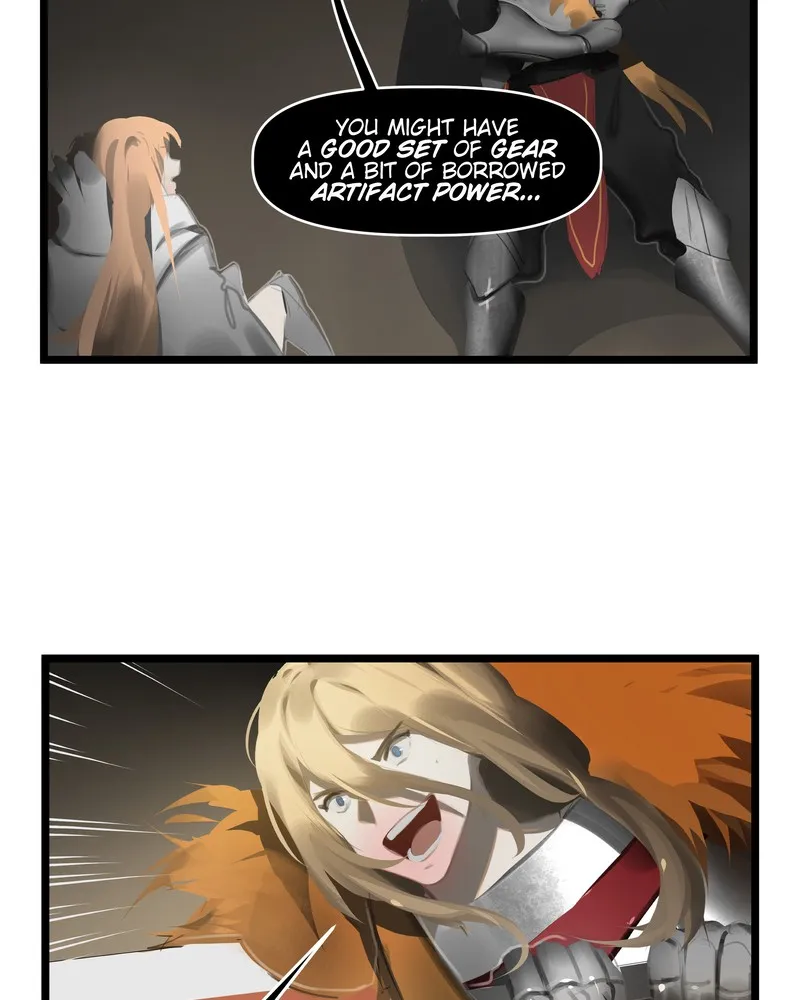 Read Winter Moon chapter 145 image 38 on Lezhin