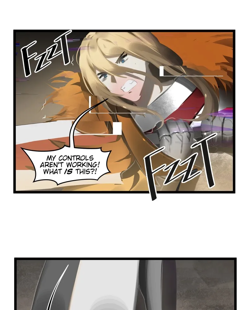 Read Winter Moon chapter 145 image 41 on Lezhin
