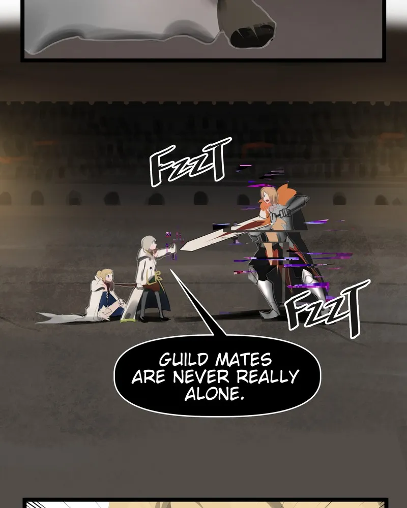 Read Winter Moon chapter 145 image 43 on Lezhin