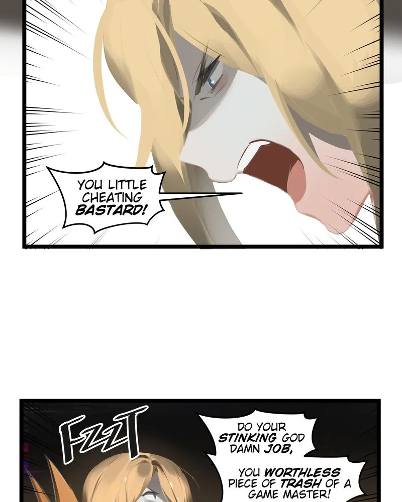 Read Winter Moon chapter 145 image 44 on Lezhin