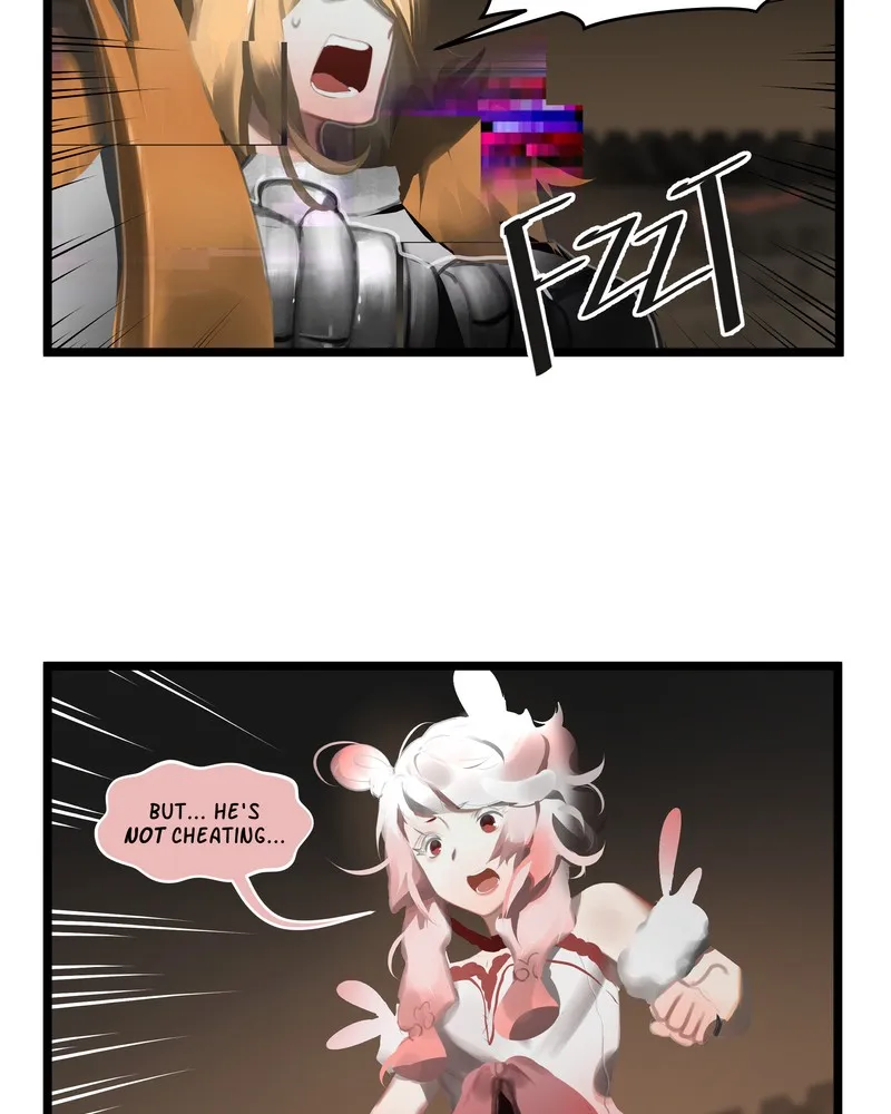 Read Winter Moon chapter 145 image 45 on Lezhin