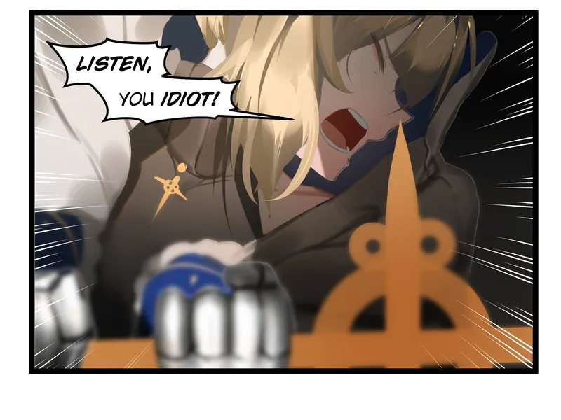Read Winter Moon chapter 145 image 48 on Lezhin