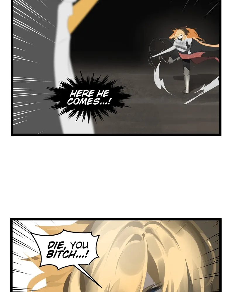 Read Winter Moon chapter 145 image 5 on Lezhin