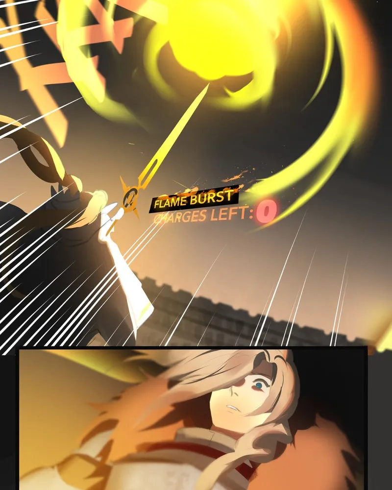 Read Winter Moon chapter 145 image 51 on Lezhin