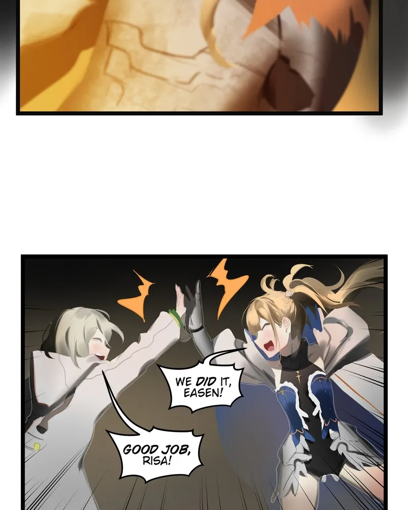 Read Winter Moon chapter 145 image 52 on Lezhin
