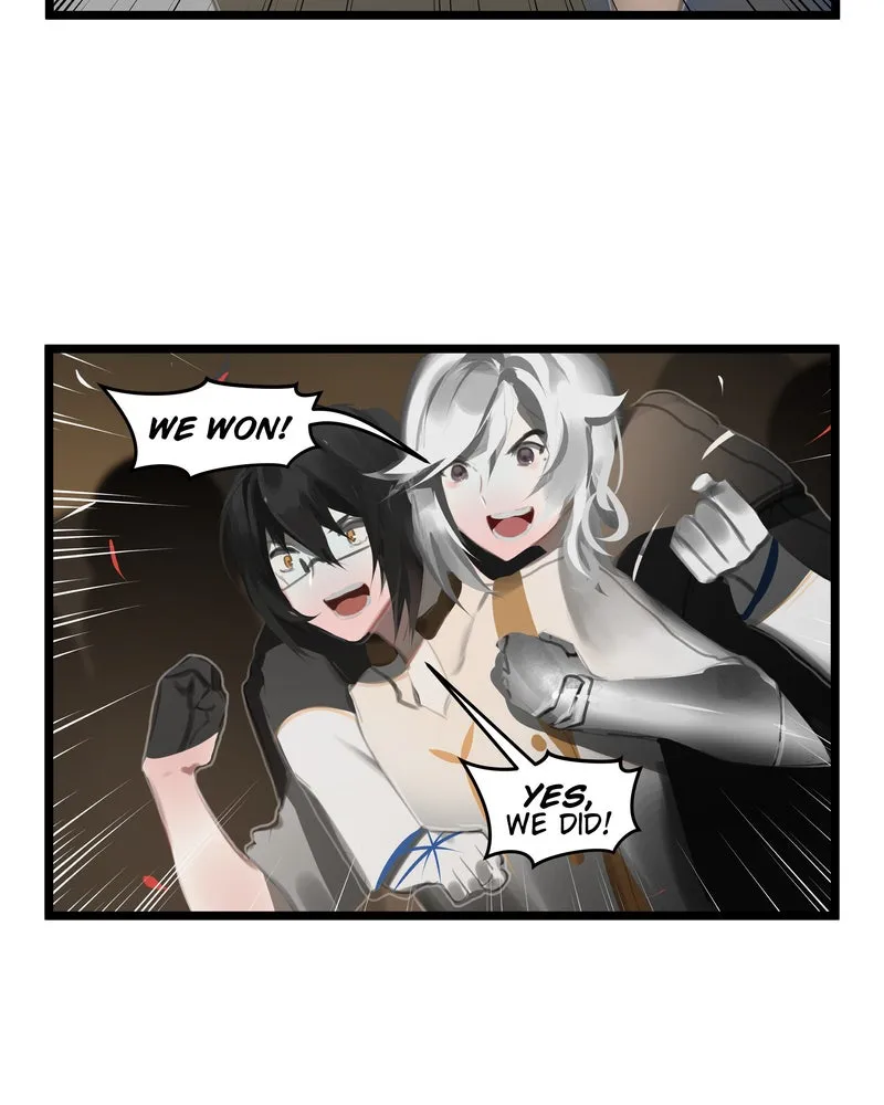 Read Winter Moon chapter 145 image 53 on Lezhin