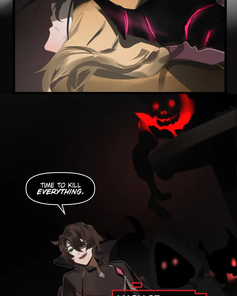Read Winter Moon chapter 145 image 55 on Lezhin