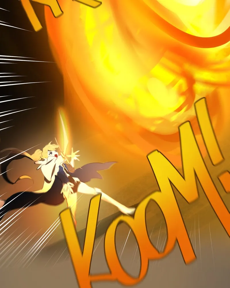Read Winter Moon chapter 145 image 9 on Lezhin