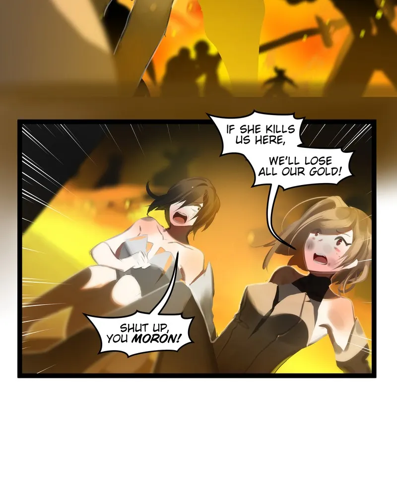Read Winter Moon chapter 146 image 10 on Lezhin