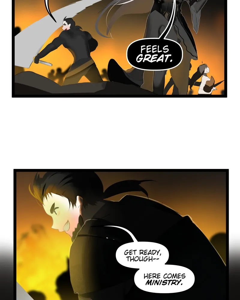 Read Winter Moon chapter 146 image 12 on Lezhin