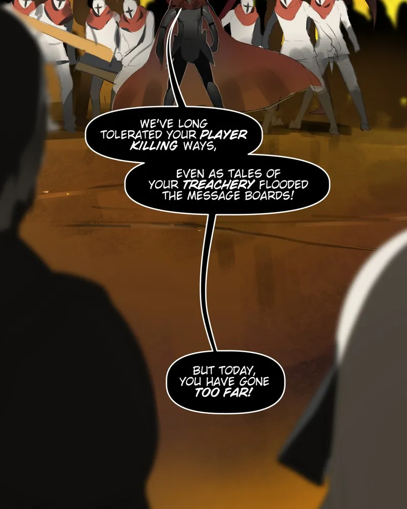 Read Winter Moon chapter 146 image 14 on Lezhin